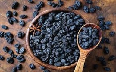 تصویر 1 از قیمت خرید کشمش سیاه پلویی + فروش ویژه